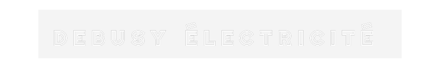 TON NÉON SUR-MESURE : DEBUSY ÉLECTR...