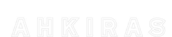 TON NÉON SUR-MESURE : Ahkiras