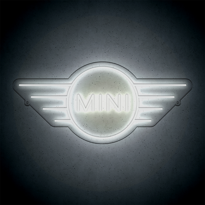 Néon LED mural - MINI